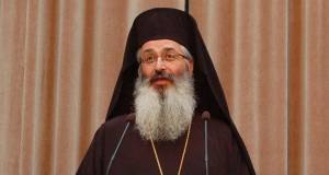 Αιχμηρός ο Μητροπολίτης Αλεξανδρουπόλεως: Πιστέψαμε ότι είμαστε υπεράνθρωποι