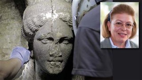 Οι πρώτες δηλώσεις μετά την ανακάλυψη του σκελετού στην Αμφίπολη