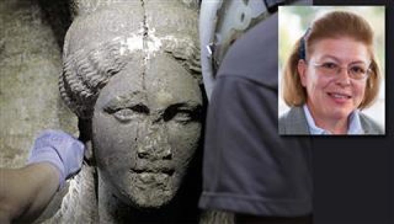 Οι πρώτες δηλώσεις μετά την ανακάλυψη του σκελετού στην Αμφίπολη