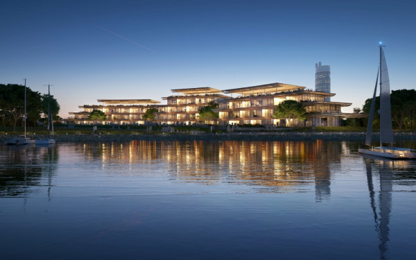Orilina Properties: Στα €193 εκατ. η προσαρμοσμένη αξία ενεργητικού στο α’ εξάμηνο