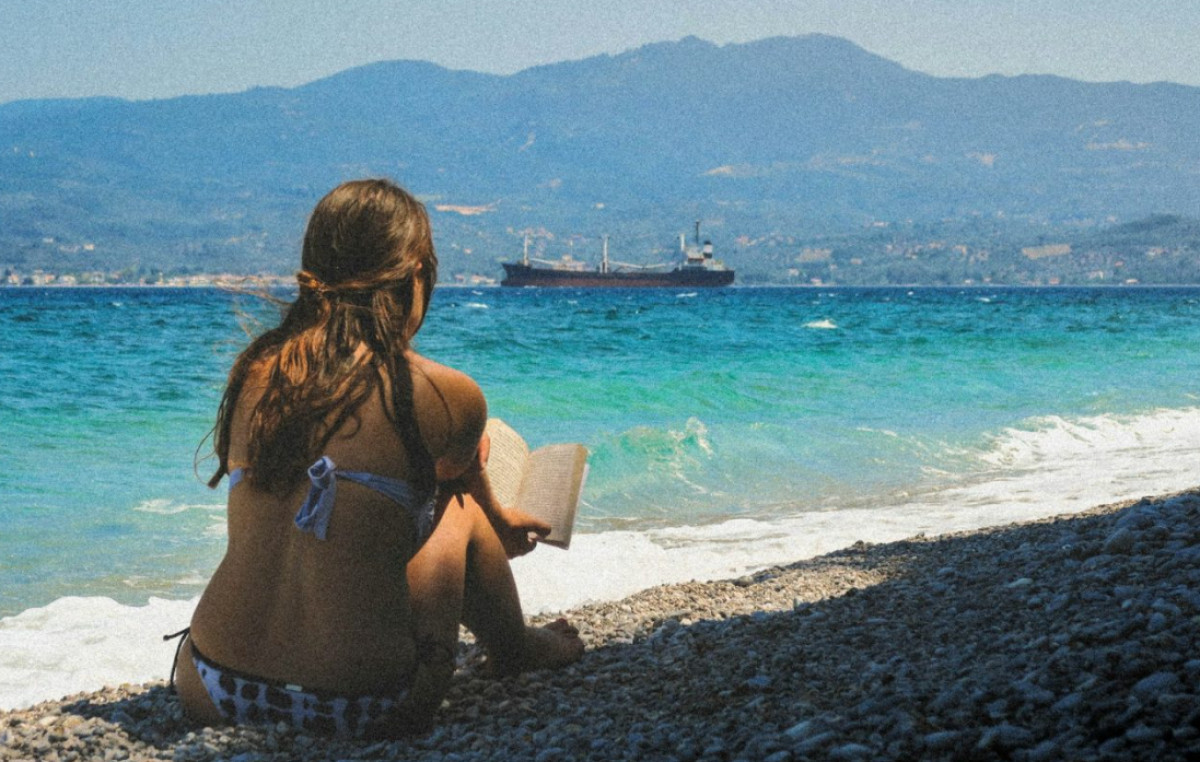 Τα βιβλία του καλοκαιριού μας #1: 6 προτάσεις από τις Εκδόσεις Αγγελάκη