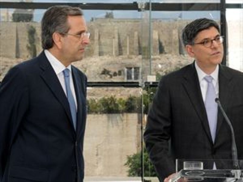 Λιού: Δουλεύετε σκληρά, αλλά η πορεία έχει κι άλλες προκλήσεις