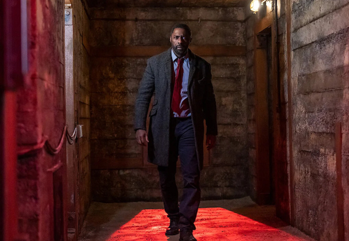 Luther, ο έκπτωτος: Ο Idris Elba έρχεται να μάς καθηλώσει ξανά – Όσα πρέπει να ξέρουμε πριν