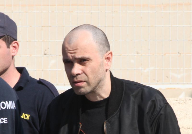 Επίθεση στο κελί του δέχθηκε ο Νίκος Μαζιώτης