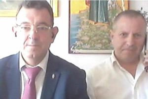 Παπαδόπουλος (ΝΙΚΗ): Ο πατριωτισμός είναι ένας, του Κολοκοτρώνη-Δεν είμαστε ακροδεξιοί