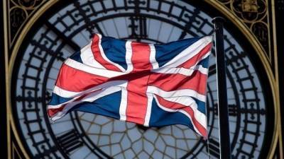 Βρετανία-Brexit: Περίπου 500.000 Ευρωπαίοι πολίτες δεν έχουν υποβάλει αίτηση παραμονής