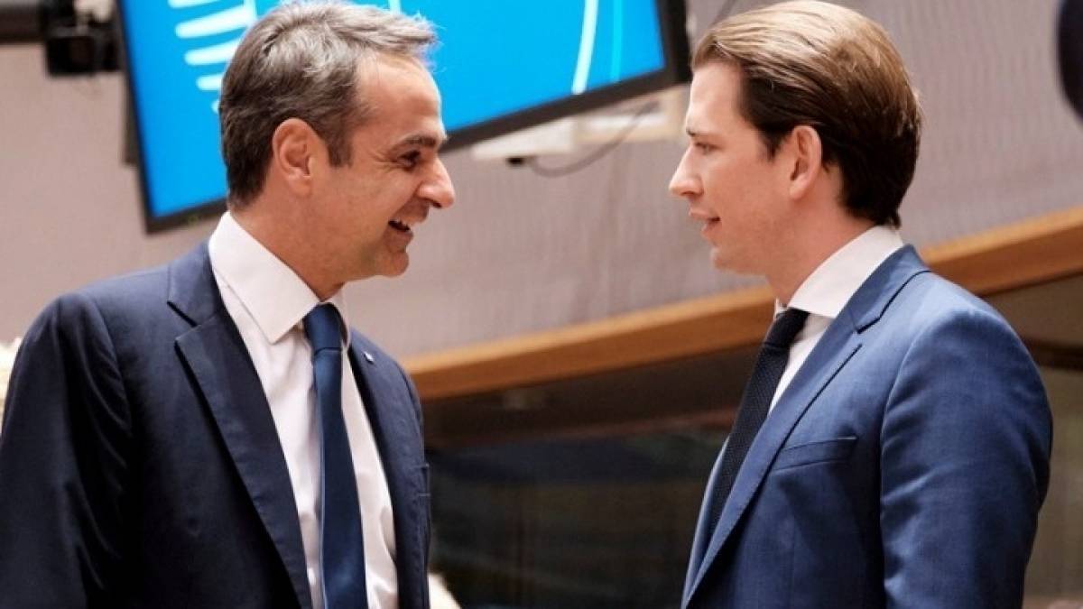 Σύνοδος Κορυφής: Μητσοτάκης και «σύμμαχοι» για περισσότερα εμβόλια και πιστοποιητικό