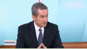 Λοβέρδος: Ήρθα στη ΝΔ στα δύσκολα, για να δώσω όχι για να πάρω