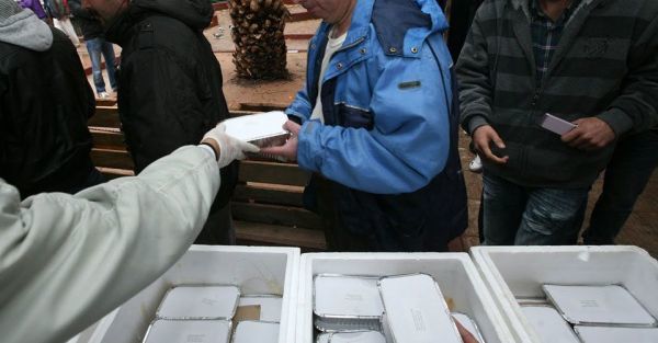 Βρυξέλλες: Τα "βρήκαν" στα 3,5 δις για να "ξορκίσουν" τους λούμπεν