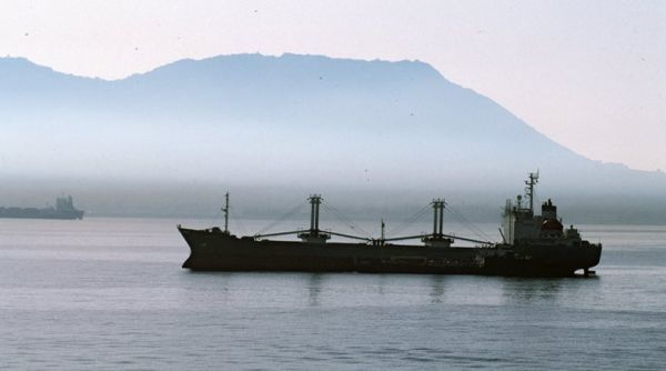 Έκτακτο: Βυθίστηκε εμπορικό πλοίο στη Μαύρη Θάλασσα- Αγνοούνται 7 άνθρωποι