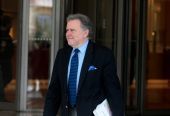 Γ.Κατρούγκαλος: Ζητούν μεγαλύτερες περικοπές από εκείνες που είμαστε διατεθειμένοι να δώσουμε