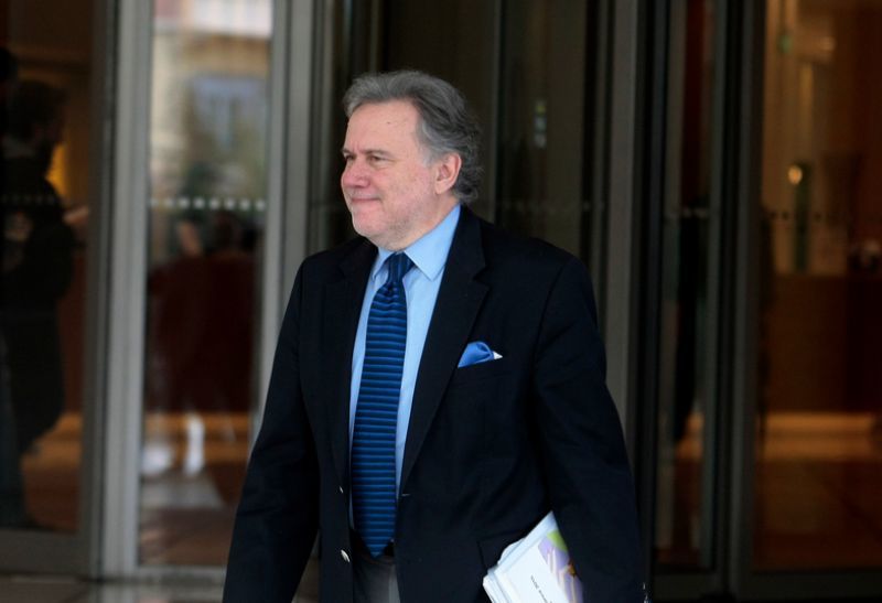 Γ.Κατρούγκαλος: Ζητούν μεγαλύτερες περικοπές από εκείνες που είμαστε διατεθειμένοι να δώσουμε