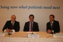 Roche Hellas: Δωρεά φαρμάκων αξίας 2 εκ. ευρώ για ανασφάλιστους ασθενείς