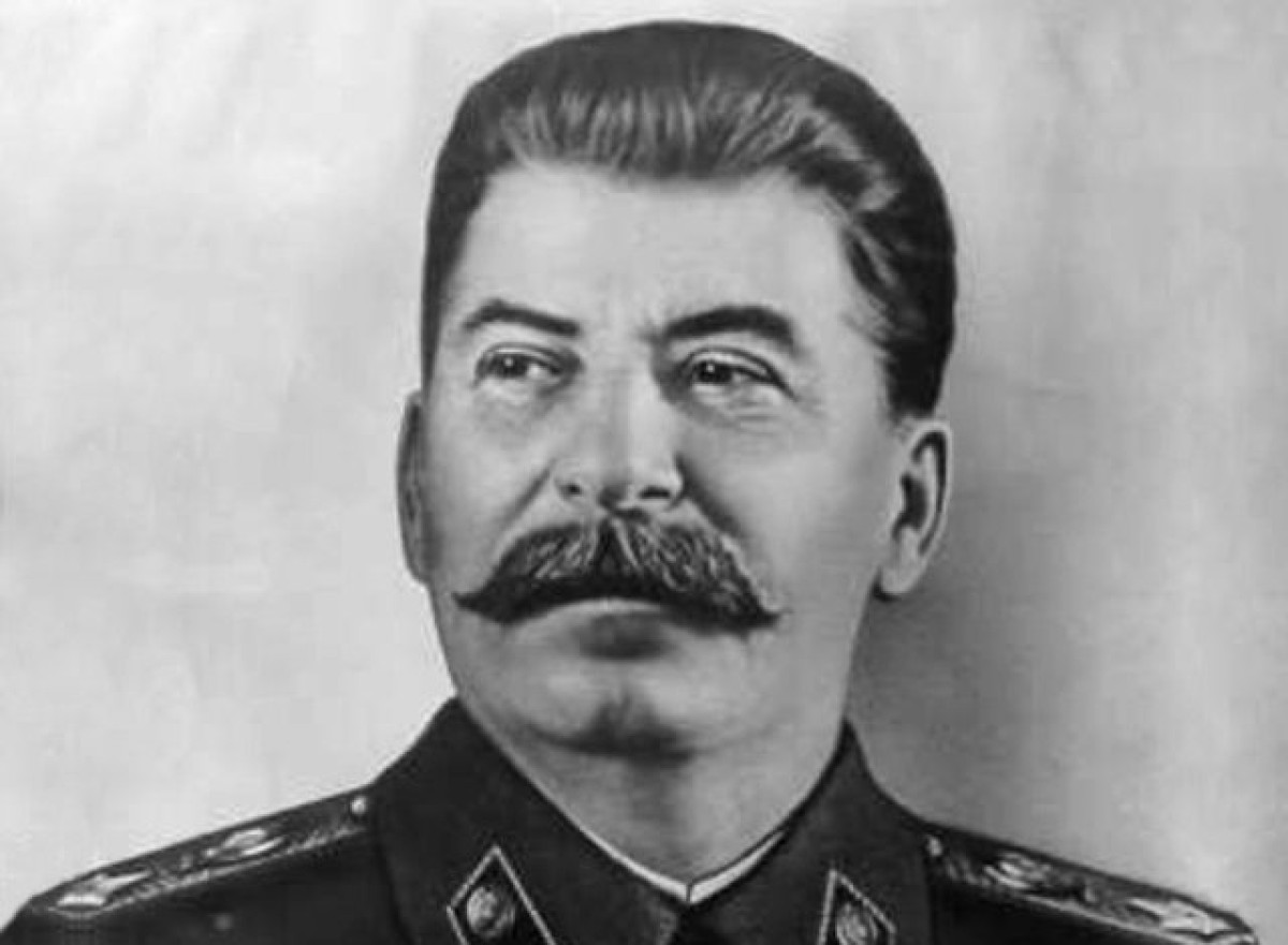 Η σκιά του Στάλιν πάνω από τη σημερινή Ρωσία