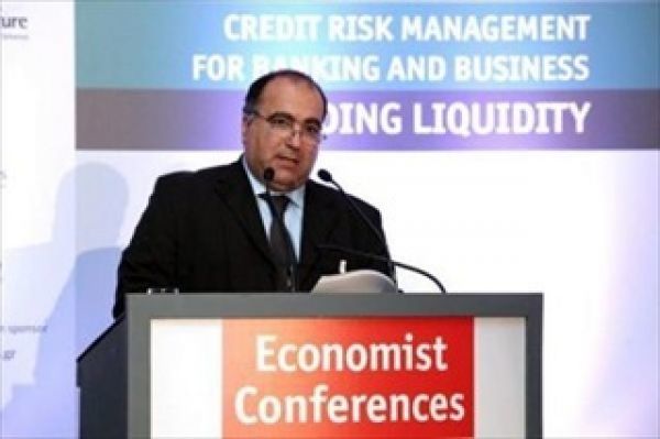 Αίτημα ΣΕΒΕ για αναστολή ελέγχου οφειλών προς τα ταμεία για επιστροφή φόρου
