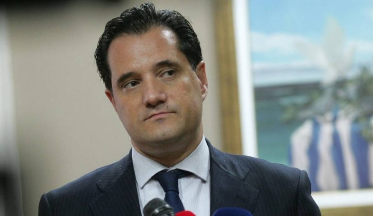 Γεωργιάδης: Ως μη γενόμενη η απόλυση σε επιχείρηση που κλείσαμε