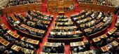Στις 6 Αυγούστου ψηφίζεται από τη Βουλή το πολυνομοσχέδιο