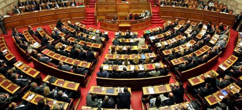 Στις 6 Αυγούστου ψηφίζεται από τη Βουλή το πολυνομοσχέδιο