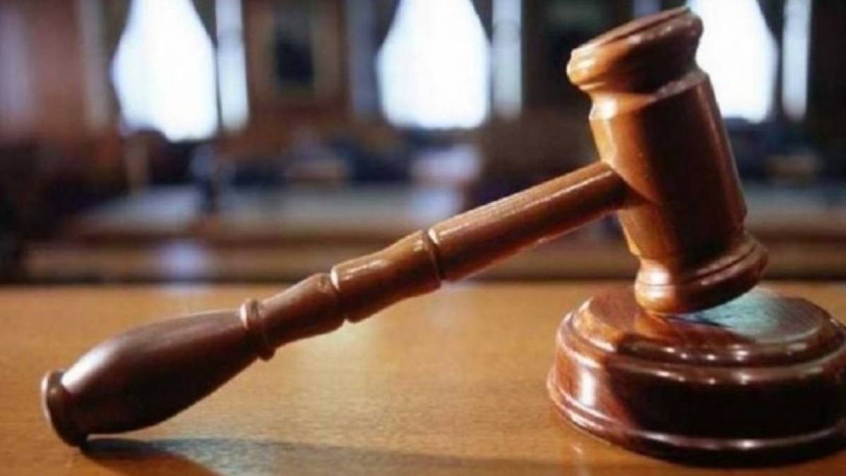 Ελεύθερος με όρους ο οδηγός που σκότωσε εγγόνι και γιαγιά