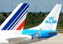 Air France-KLM: Αύξηση κίνησης λόγω της μονάδας χαμηλού κόστους