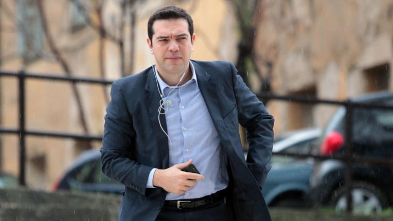 «Μπλόκο» της Ελλάδας σε αμερικανική εντολή για κυρώσεις σε ιρανική τράπεζα