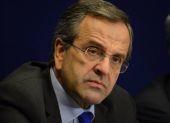 Τον δρόμο της Βουλής παίρνει η μήνυση Σαμαρά κατά Τσίπρα-Παπαγγελόπουλου