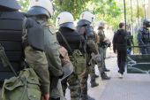 Ένωση Αστυνομικών: Είχαμε εντολές να μείνουμε αδρανείς στη Μυτιλήνη