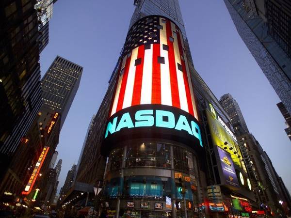 Συνέχεια στο τεχνολογικό sell off της Wall Street