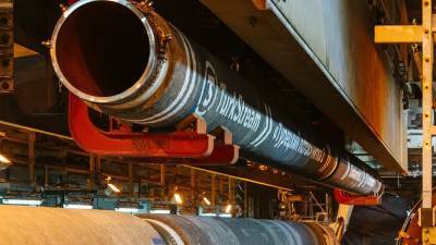 Gazprom: Αύξησε τη δυναμικότητα του Turkish Stream 2,2 φορές