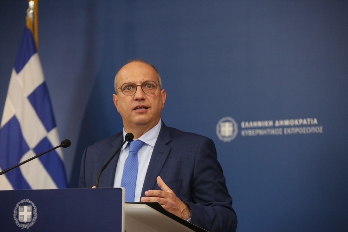 Οικονόμου: Δεν αγοράσαμε, ούτε χρησιμοποιήσαμε το λογισμικό Predator