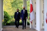 «Ατσάλινη» συμμαχία ΗΠΑ-Ιαπωνίας εναντίον της Κίνας