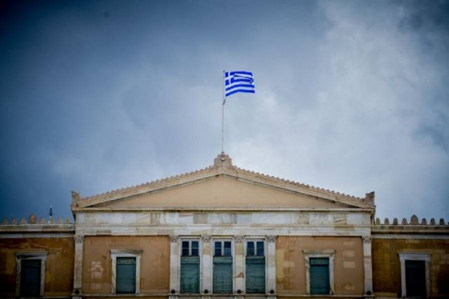 MRB: Στο 80% η εμπιστοσύνη στους χειρισμούς της κυβέρνησης