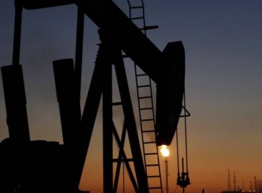 Οι ελπίδες για περικοπές στην παραγωγή ενισχύουν το πετρέλαιο