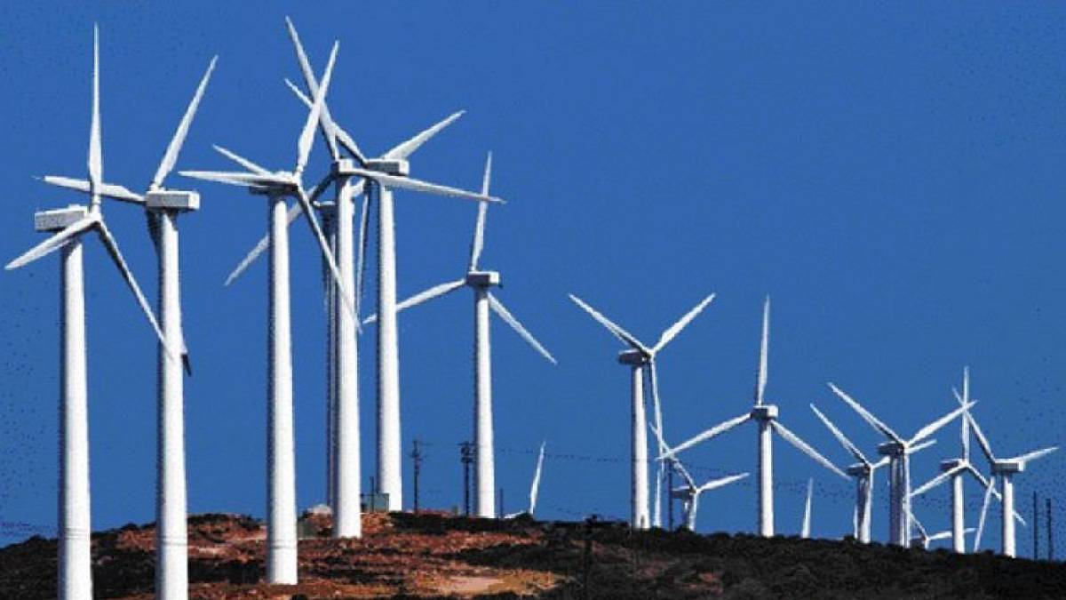 Κομισιόν: Ενέκρινε έργα ΑΠΕ σε μη διασυνδεδεμένα ελληνικά νησιά