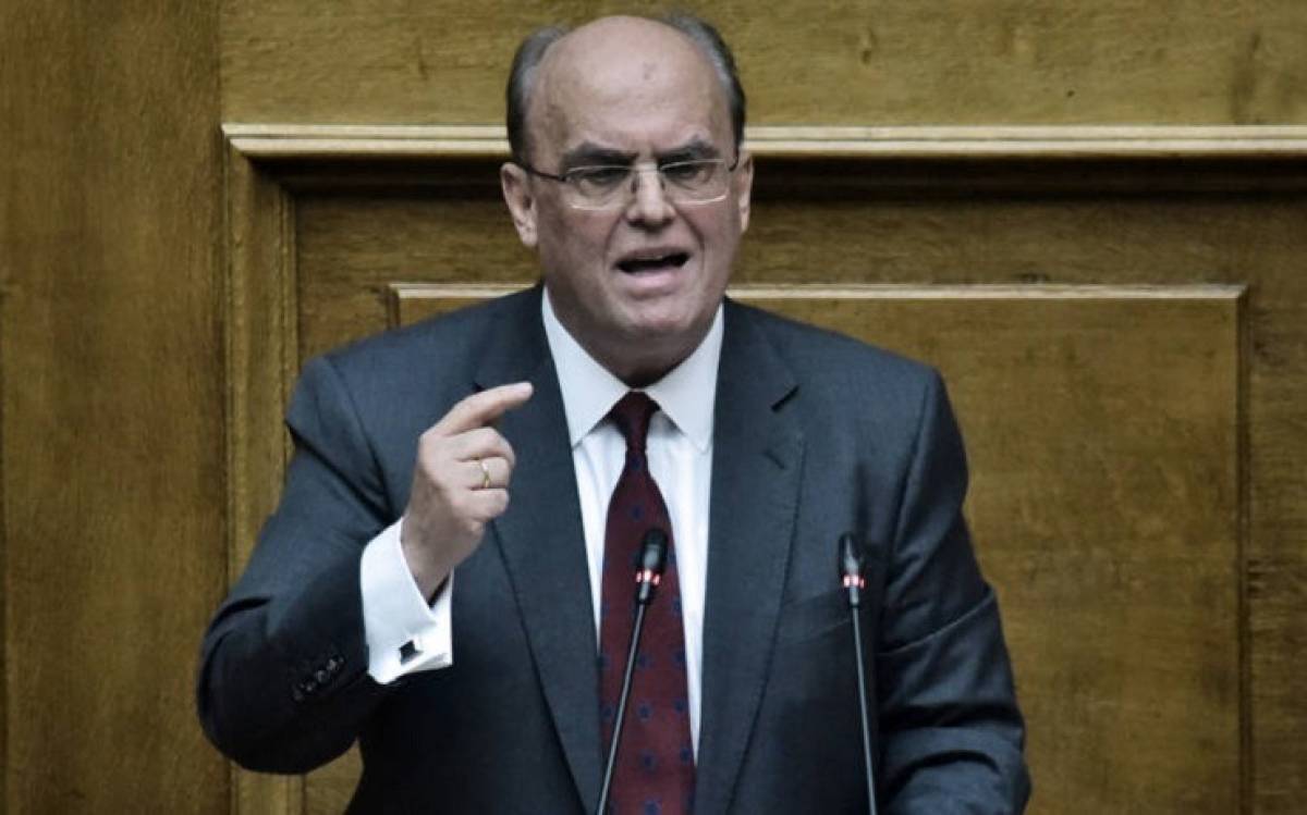 Ζαββός: Θα στηριχθούν βιώσιμες μικρές επιχειρήσεις, όχι μπαταχτσήδες