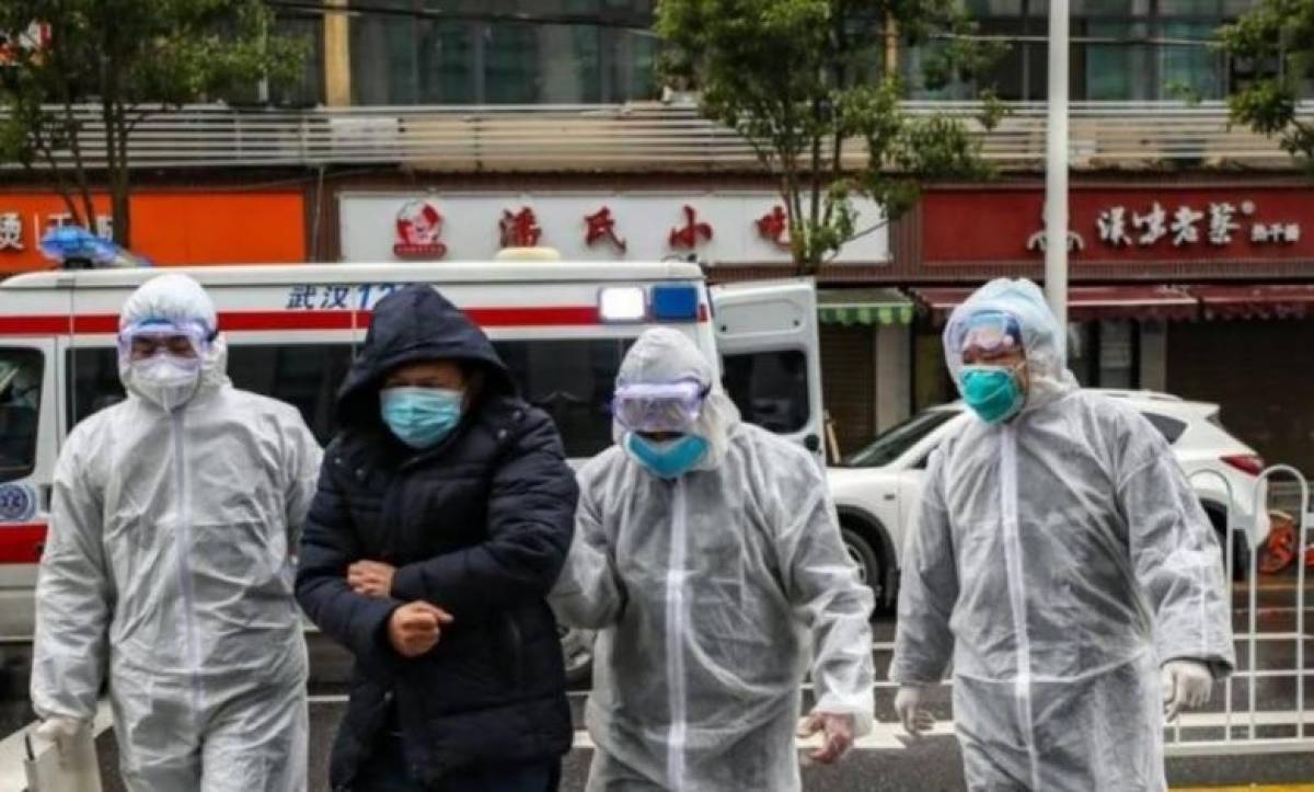 Παγκόσμια ανησυχία για την αύξηση των κρουσμάτων του κοροναϊού