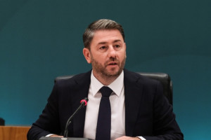 Ανδρουλάκης-Μη κρατικά ΑΕΙ: Συνταγματική ακροβασία για να ιδρυθούν κερδοσκοπικά παραρτήματα