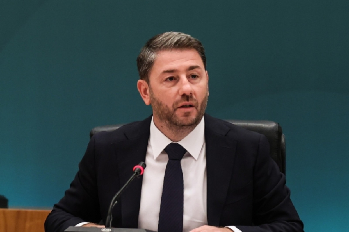 Ανδρουλάκης-Μη κρατικά ΑΕΙ: Συνταγματική ακροβασία για να ιδρυθούν κερδοσκοπικά παραρτήματα
