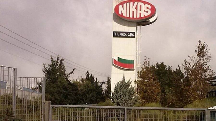 Νίκας: Εγκρίθηκαν από τη ΓΣ οι αλλαγές για την ΑΜΚ