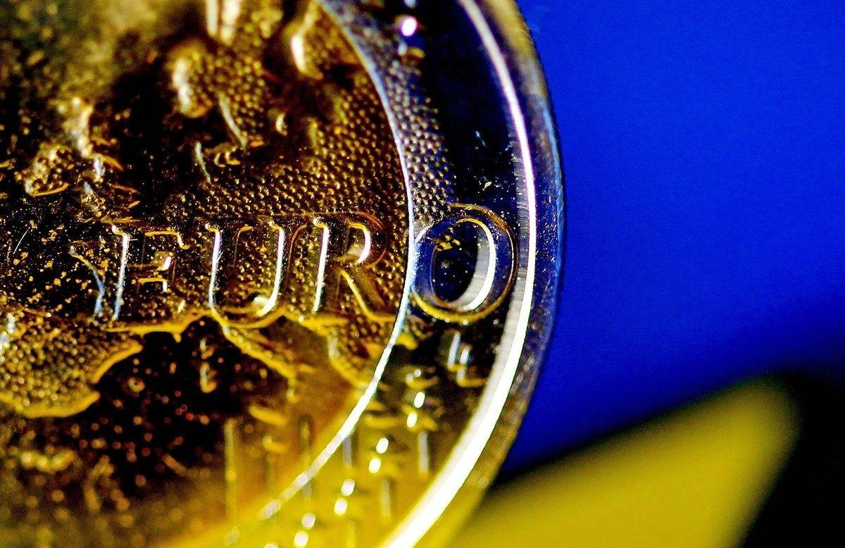 Ιστορικό χαμηλό για το οικονομικό κλίμα στην Ευρωζώνη τον Απρίλιο