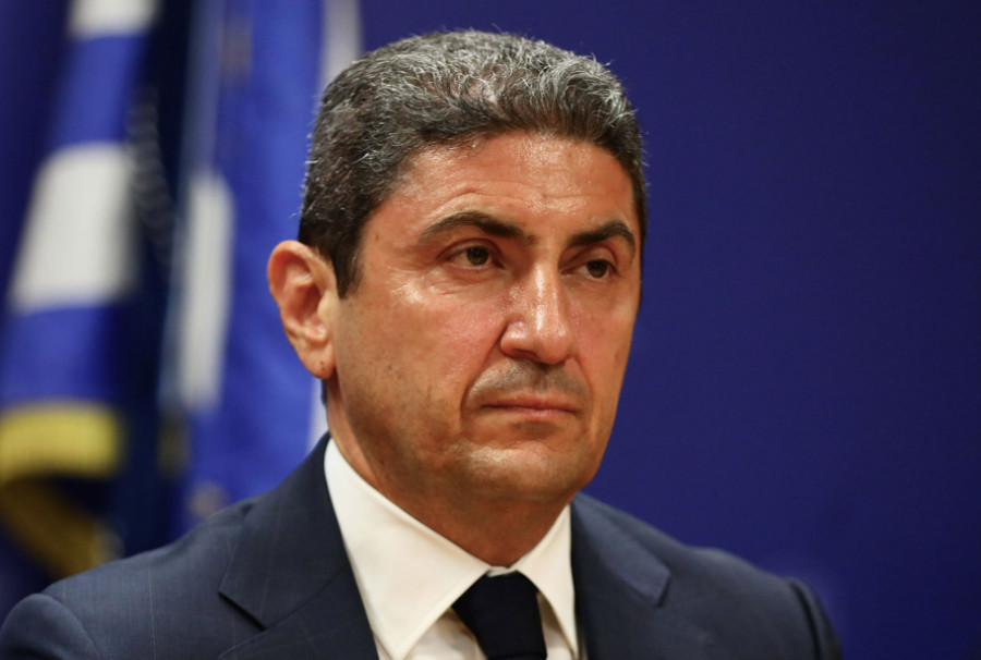 Αυγενάκης για Basketgate: Οι θεσμικές παρεμβάσεις στη θητεία του και το μήνυμα για τις καταγγελίες