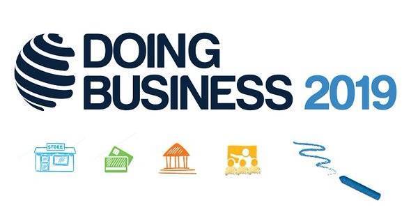 Κάτω από τη Ρουάντα η Ελλάδα στον δείκτη Doing Business