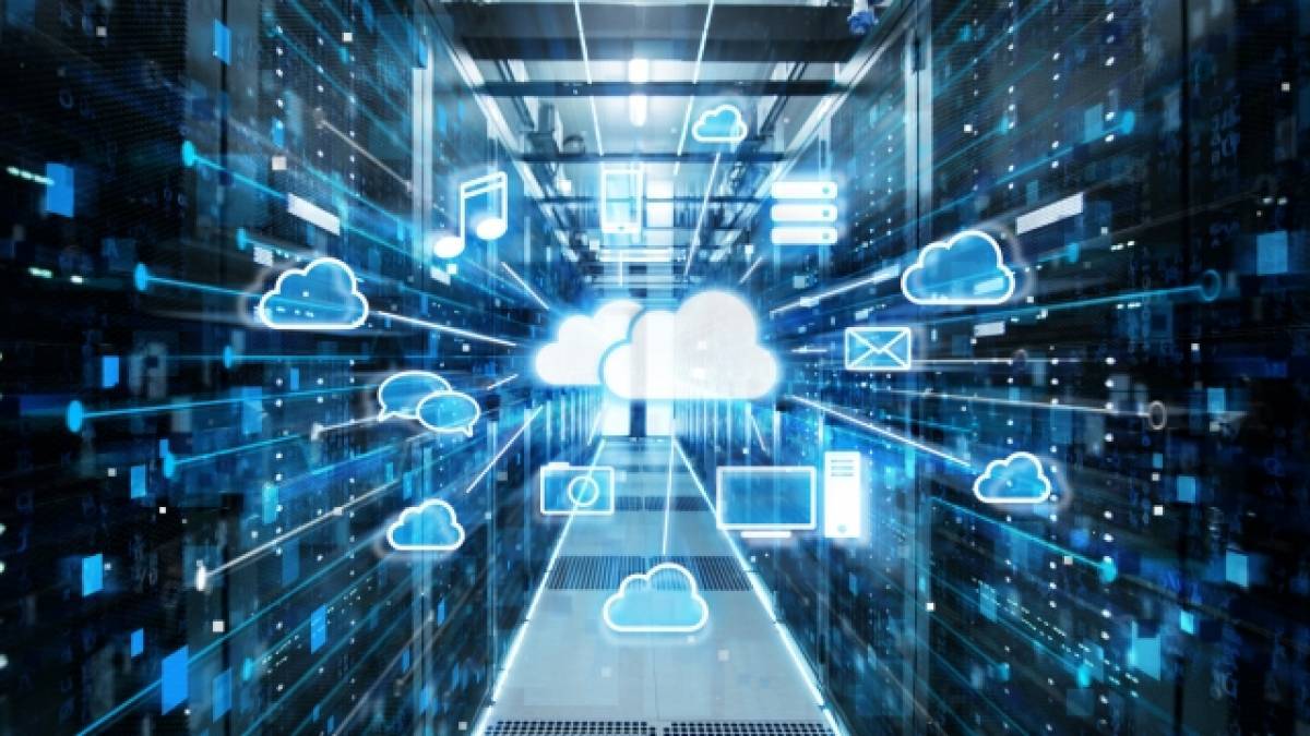 Στο cloud μεταφέρουν οι εταιρείες τα 2/3 του όγκου εργασιών τους
