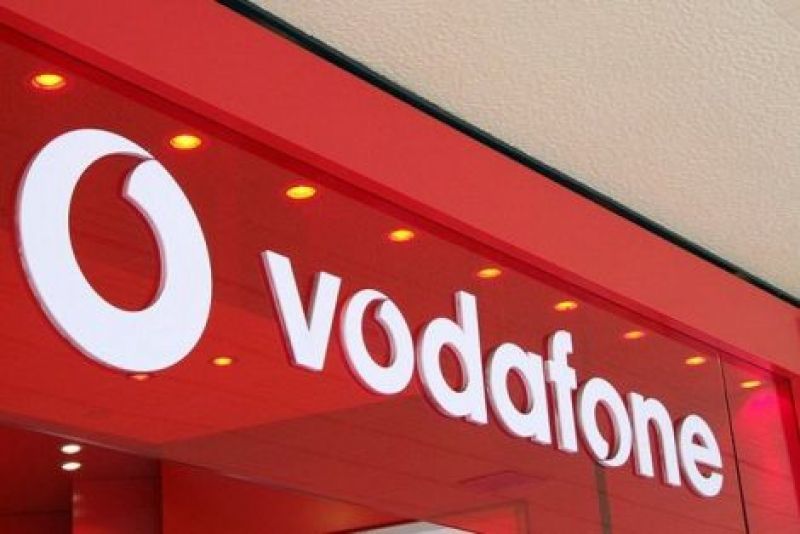 Διάκριση για την Vodafone στο Λονδίνο