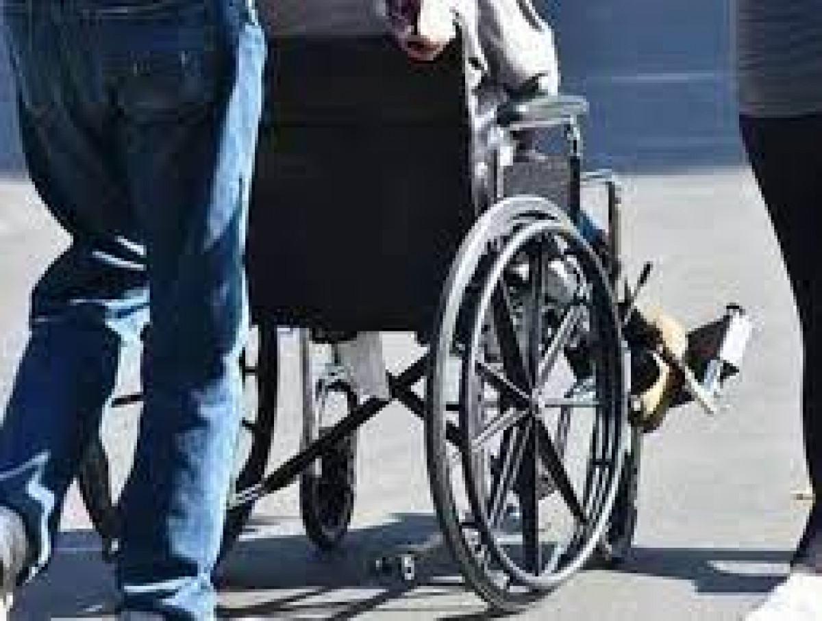 Προσωπικός Βοηθός: Τελική παράταση έως 15 Ιουνίου για υποβολή αιτήσεων