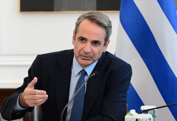 Μητσοτάκης: Η συμφωνία με τη Γαλλία θωρακίζει την Ελλάδα και αλλάζει τα γεωπολιτικά δεδομένα