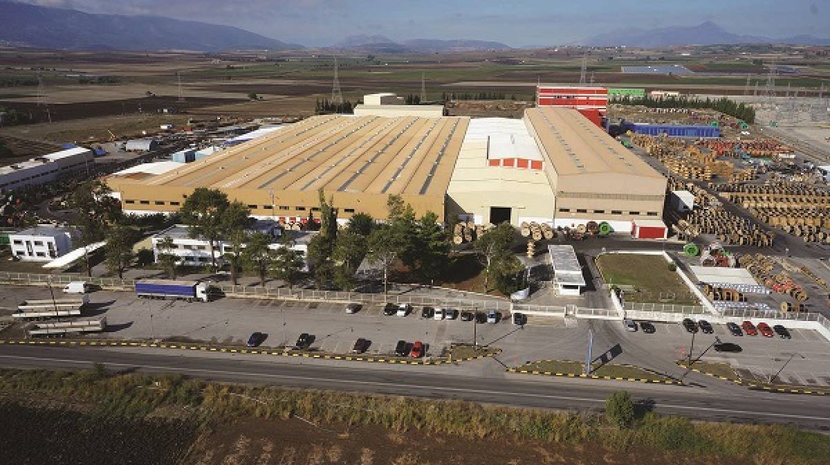 Hellenic Cables: «Μπαίνει» στην αγορά καλωδίων υψηλής τάσης της Γαλλίας