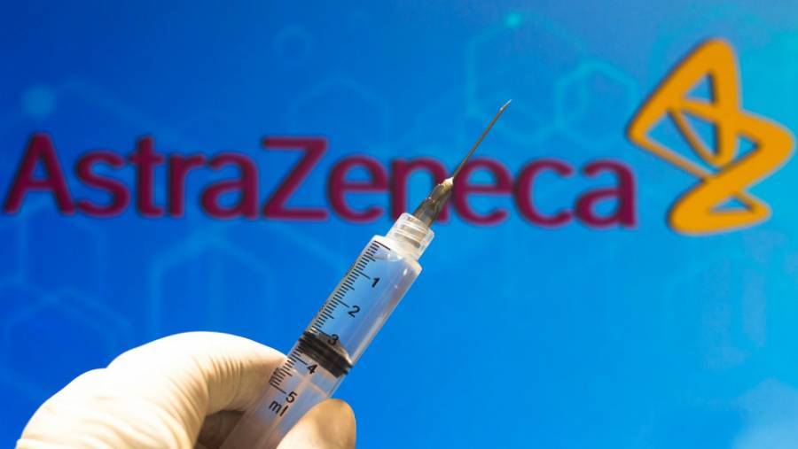 Συνεχίζονται οι εμβολιασμοί με AstraZeneca στην Ελλάδα-Εν αναμονή αποφάσεων ΕΜΑ