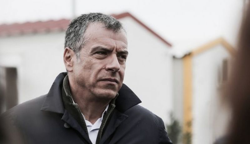 Θεοδωράκης:Η παράταξη ή θα είναι μεγάλη ή δεν θα υπάρξει