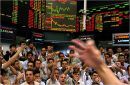 Credit Suisse και HSBC: Το 2014 είναι η σειρά των ευρωπαϊκών μετοχών